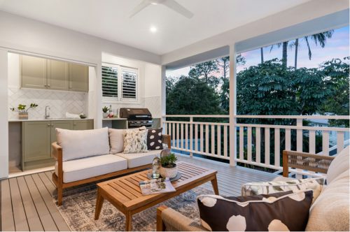 From Patios to Terraces: Sourcing Durable & Trendy Outdoor Furniture