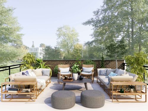 Transform Your Patio: The Ultimate Guide to Stylish and Affordable Outdoor Furniture