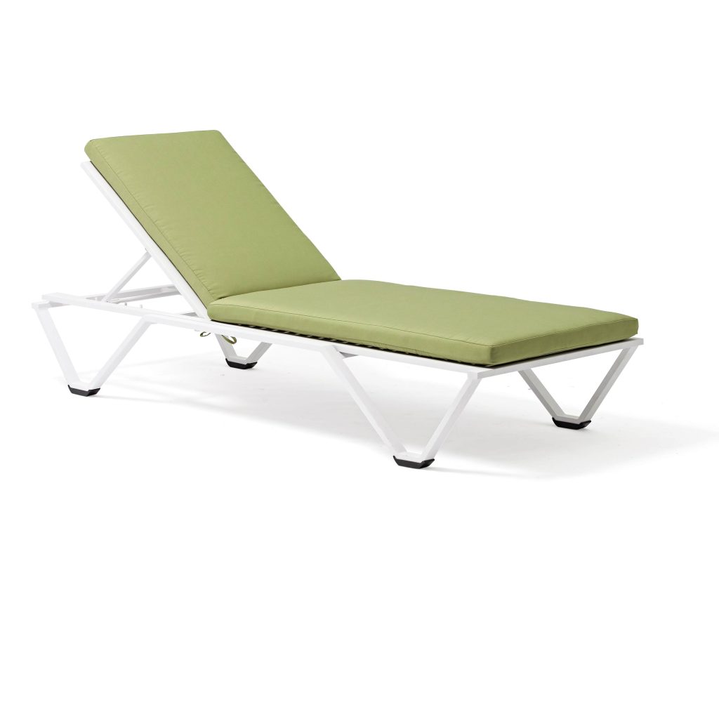Aluminum Sun Lounge（BB040）