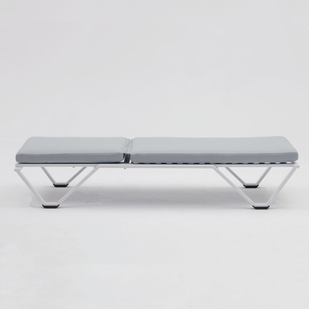 Aluminum Sun Lounge（BB040）