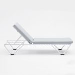 Aluminum Sun Lounge（BB040）