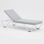 Aluminum Sun Lounge（BB040）