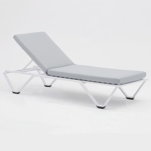 Aluminum Sun Lounge（BB040）