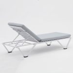 Aluminum Sun Lounge（BB040）