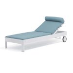 Aluminum Sun Lounge(BB050)