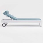 Aluminum Sun Lounge(BB050)