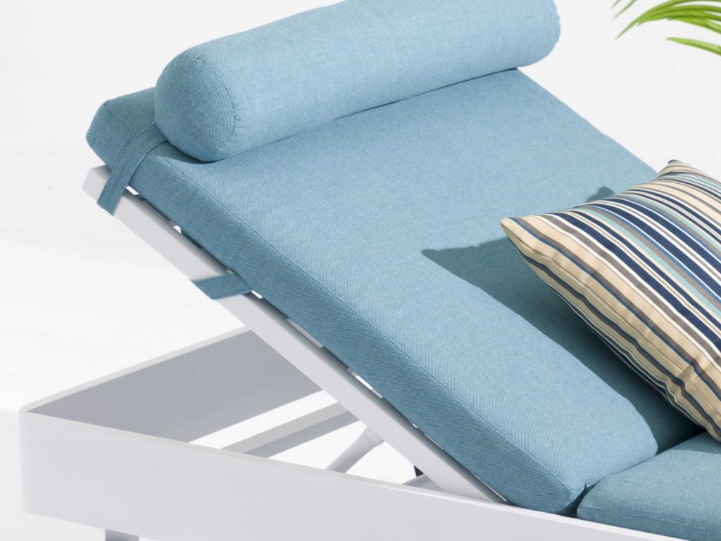 Aluminum Sun Lounge(BB050)