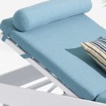Aluminum Sun Lounge(BB050)