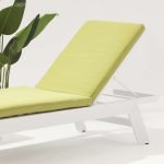 Aluminum Sun Lounge(BB055)