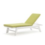 Aluminum Sun Lounge(BB055)