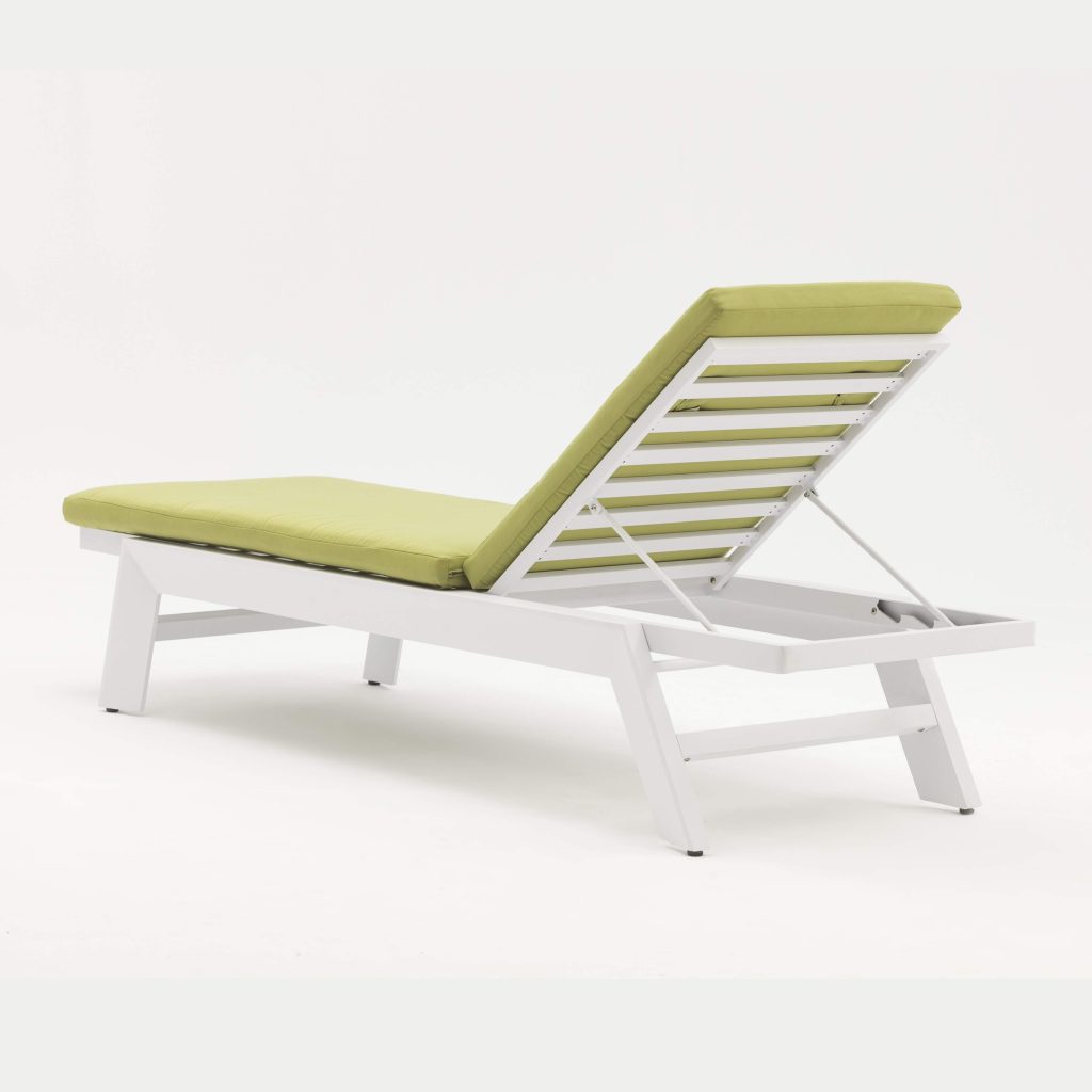 Aluminum Sun Lounge(BB055)