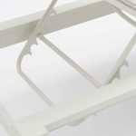 Aluminum Textylene Sun Lounge(BB058)