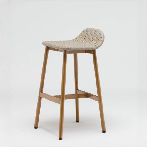 Aluminum Rope Bar Stool（S115）