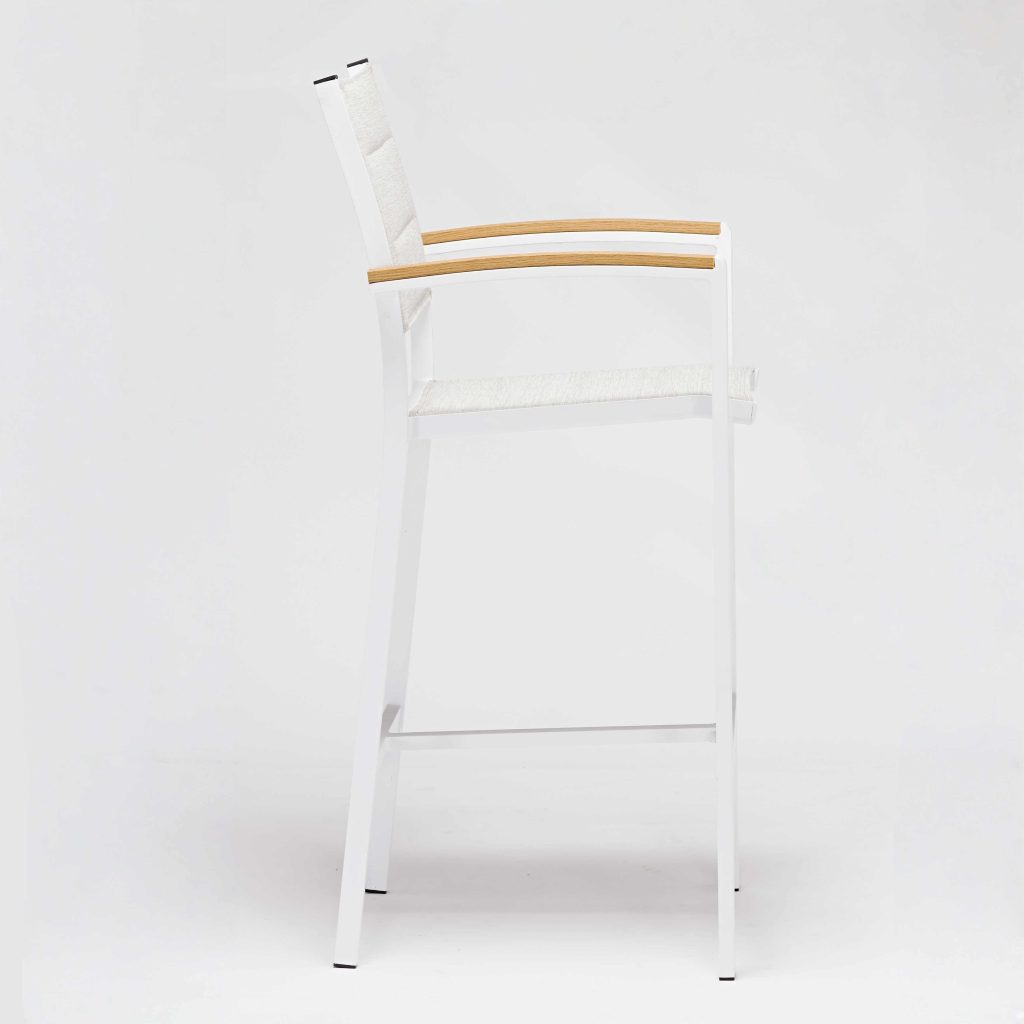 Aluminum Polywood Bar Set( TC089+YB203)