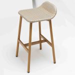 Aluminum Rope Bar Stool（S115）