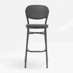 Aluminum Rope Bar Stool（YB197H+TL068）