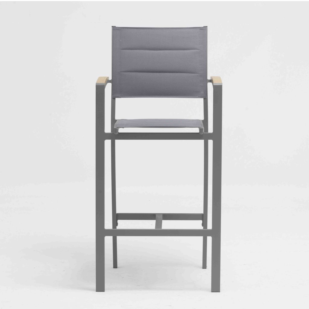 Aluminum Polywood Bar Set( TC089+YB203)