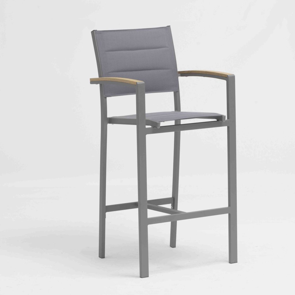 Aluminum Polywood Bar Set( TC089+YB203)