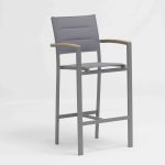 Aluminum Polywood Bar Set( TC089+YB203)