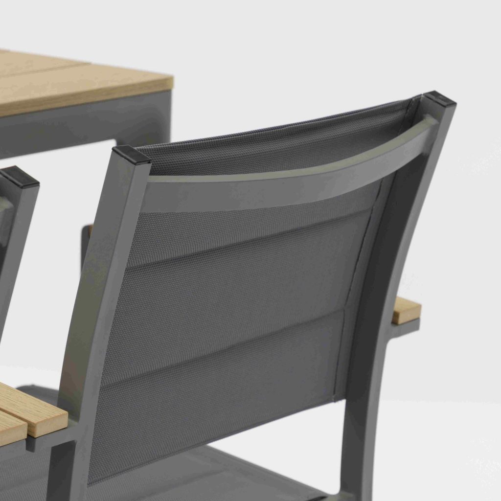 Aluminum Polywood Bar Set( TC089+YB203)