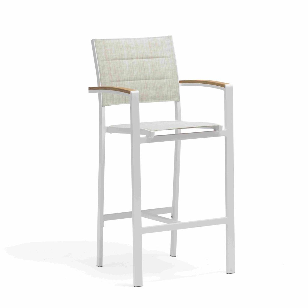 Aluminum Polywood Bar Set( TC089+YB203)