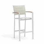 Aluminum Polywood Bar Set( TC089+YB203)