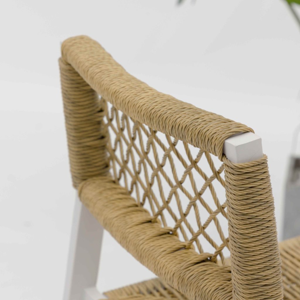 Aluminum Polywood Bar Set( TC089+YT287)