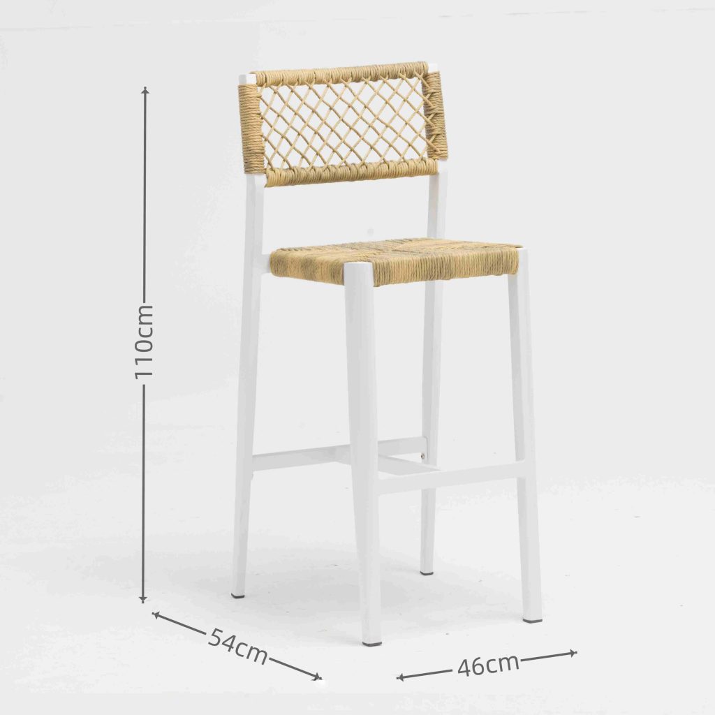 Aluminum Polywood Bar Set( TC089+YT287)
