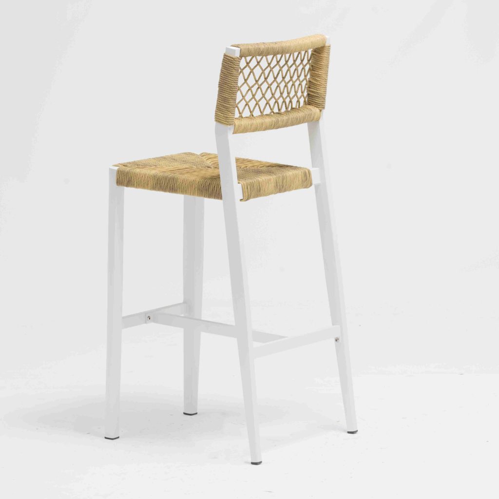 Aluminum Polywood Bar Set( TC089+YT287)