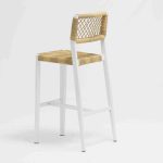 Aluminum Polywood Bar Set( TC089+YT287)