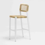 Aluminum Polywood Bar Set( TC089+YT287)