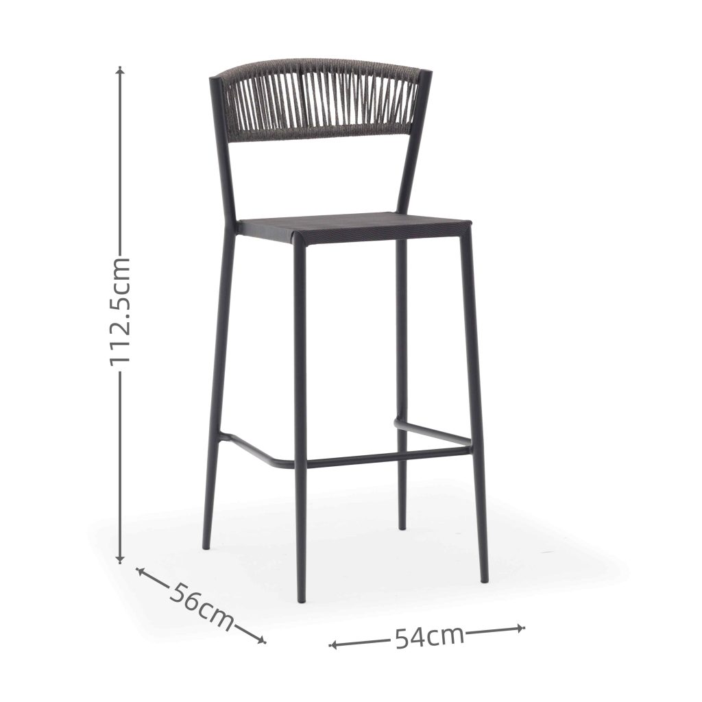 Aluminum  Bar Set(TL066+YT295H)