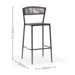 Aluminum  Bar Set(TL066+YT295H)