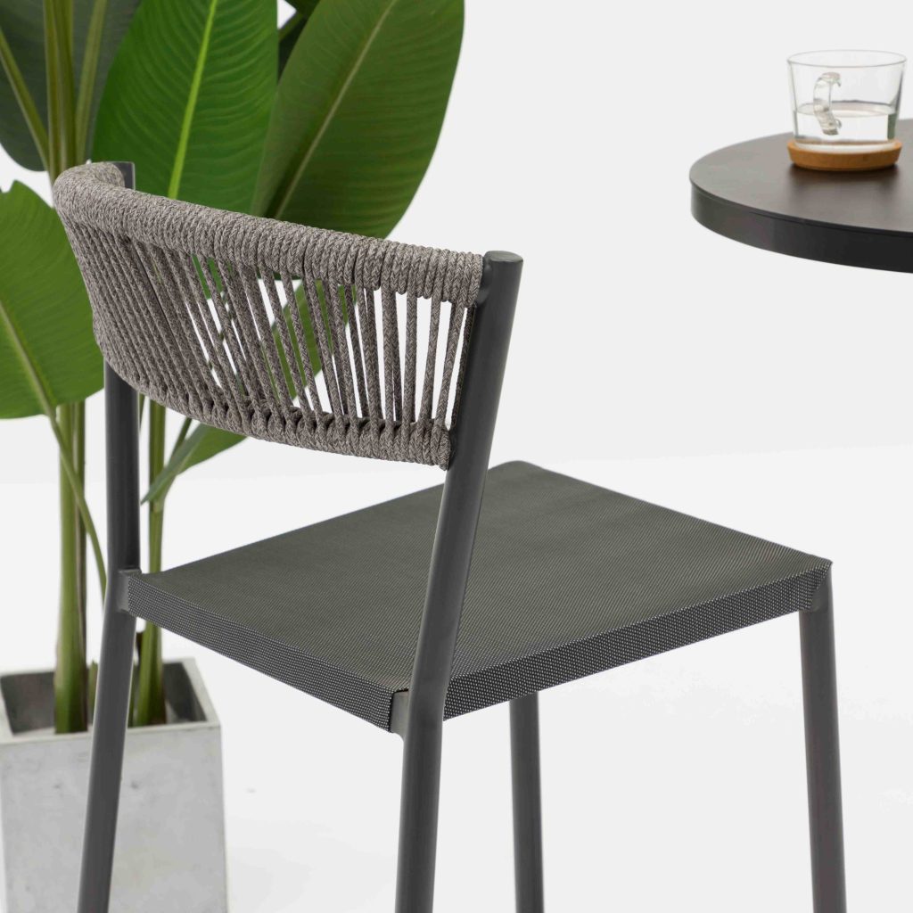 Aluminum  Bar Set(TL066+YT295H)