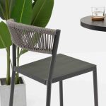 Aluminum  Bar Set(TL066+YT295H)