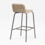 Aluminum Rope Bar Stool（YT301H）