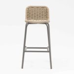 Aluminum Rope Bar Stool（YT301H）