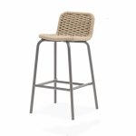 Aluminum Rope Bar Stool（YT301H）