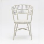 Aluminum-frame dining set – no rust, perfect for coastal areas (stands up to salt air!).YT316&S234T