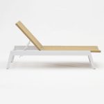 Aluminum Sun Lounge(BB061)