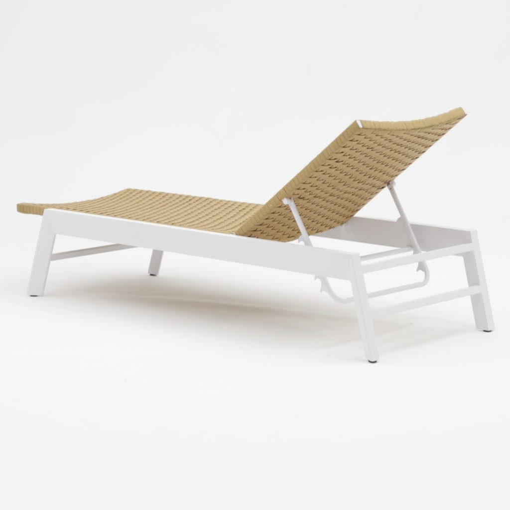 Aluminum Sun Lounge(BB061)