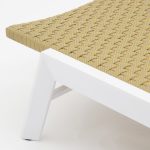 Aluminum Sun Lounge(BB061)