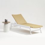 Aluminum Sun Lounge(BB061)