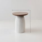 All – Aluminum Frame Sofa: Cushioned Comfort for Patio & Garden(S243)